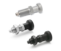 GN 617-Trzpienie ustalające